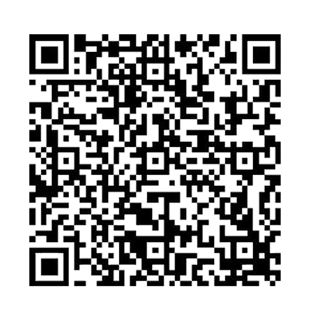 QR code para doações