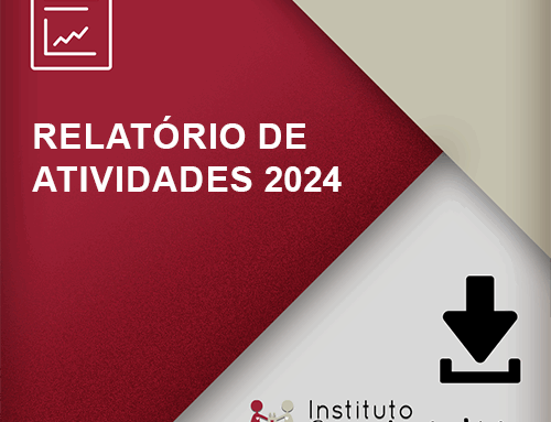 Relatório de Atividades 2024