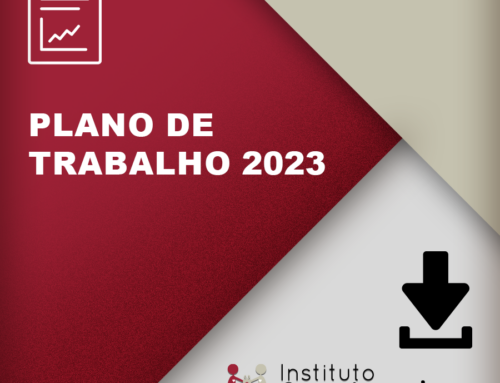 Plano de Trabalho 2023