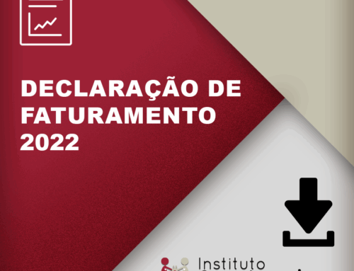 Declaração de Faturamento 2022