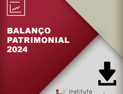 Balanço patrimonial 2024