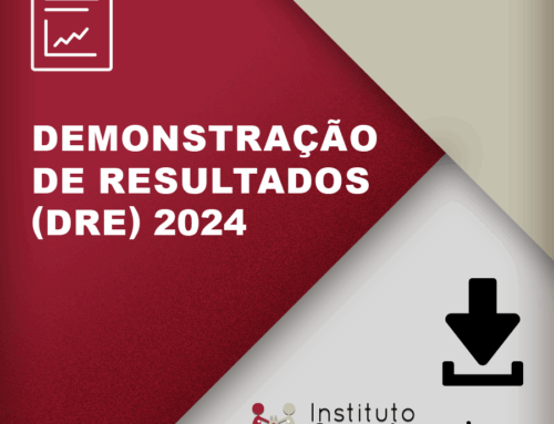 Demonstração de Resultados (DRE) 2024