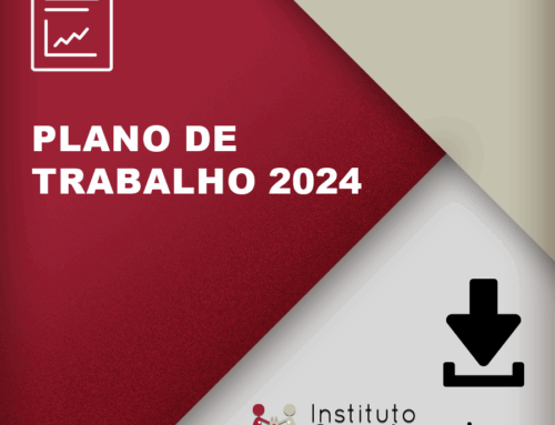Plano de Trabalho 2024